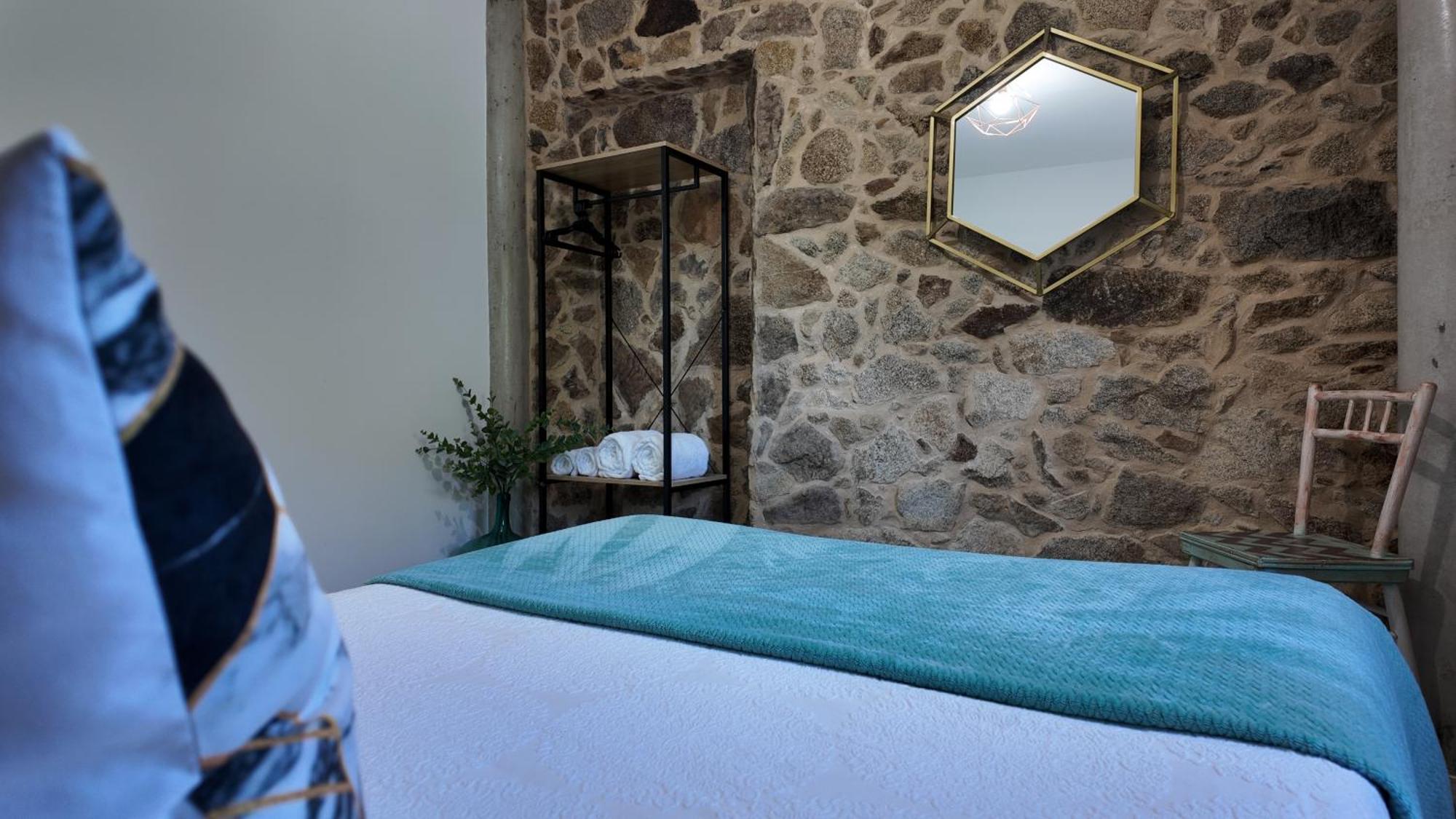 Panton Rural Casa Do Jose Villa Exterior photo