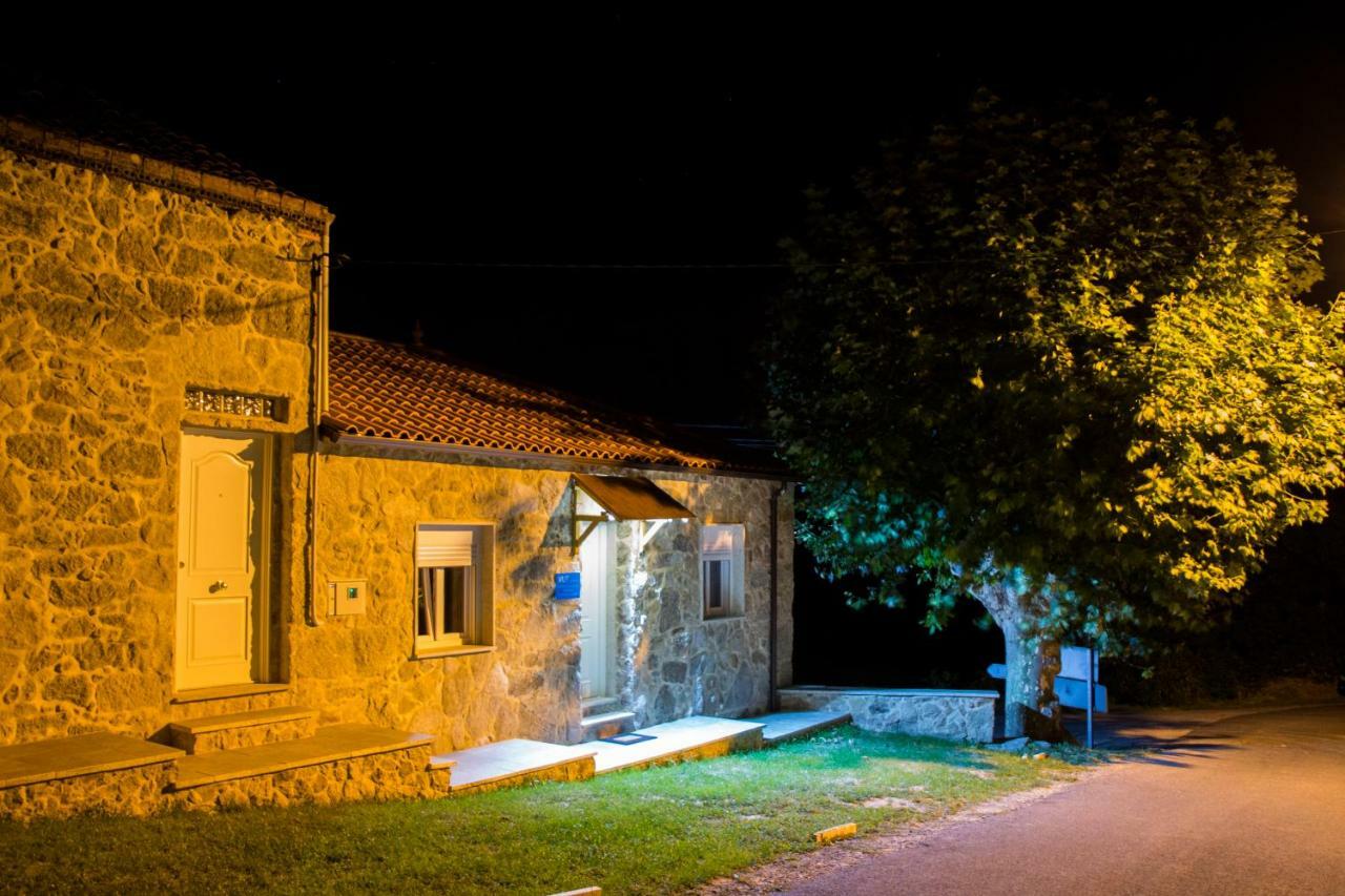 Panton Rural Casa Do Jose Villa Exterior photo