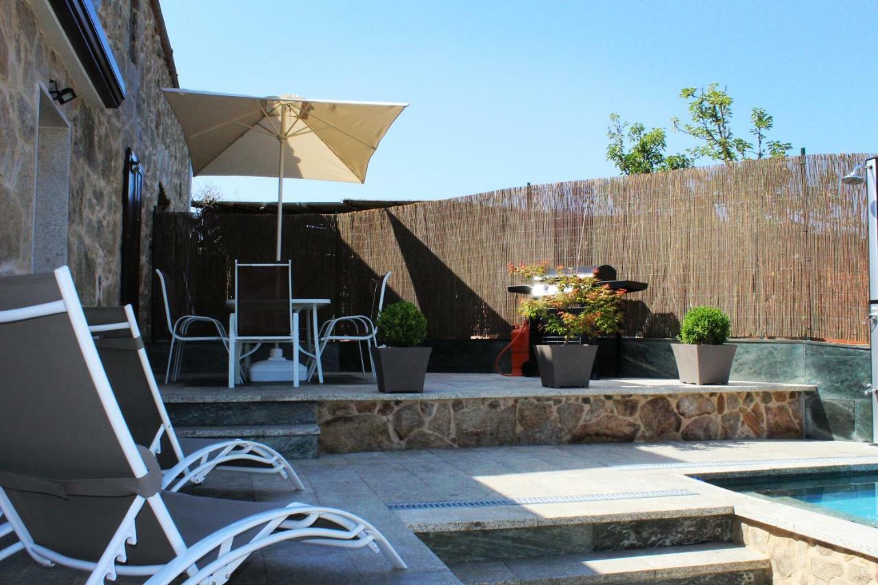Panton Rural Casa Do Jose Villa Exterior photo
